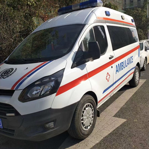 巴青品质救护车出租,为您的健康出行负责