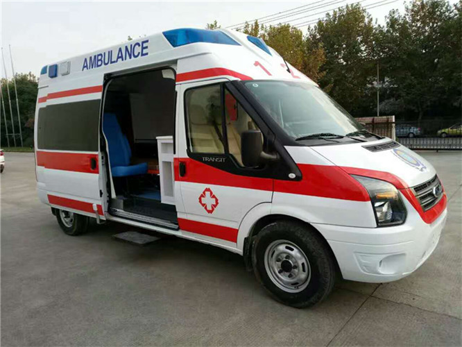 巴青乌鲁木齐沙依巴克区上线 “安康护送” 非急救转运服务平台