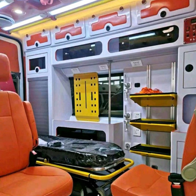 巴青长途救护车护送病人租赁价格