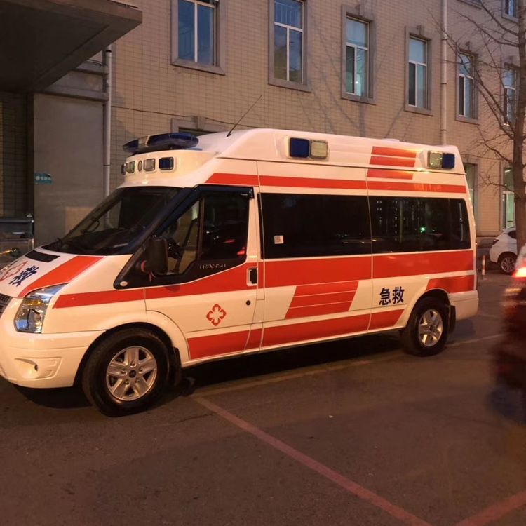 巴青一般救护车是怎么分类的
