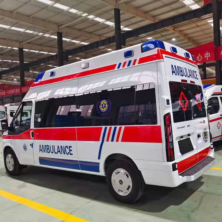 巴青救护车出租 —— 专业、安全、高效的城市急救服务