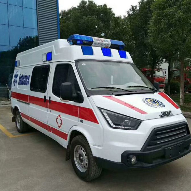 巴青救护车出租哪家好